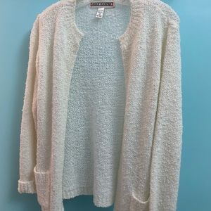 Women’s Cardigan Sweater